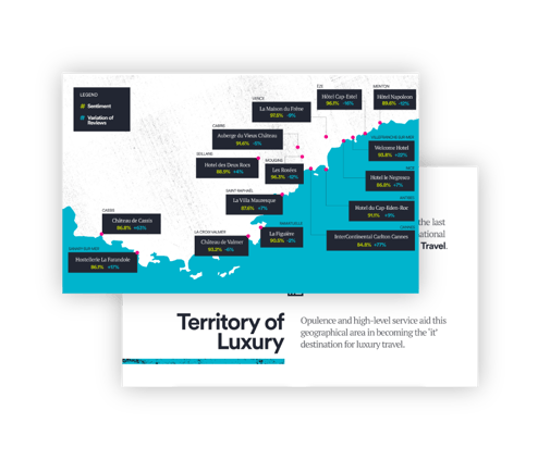 Mockup - Infographic Costa Azzurra 4