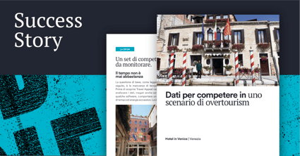 Success Story - Venice ITA-1