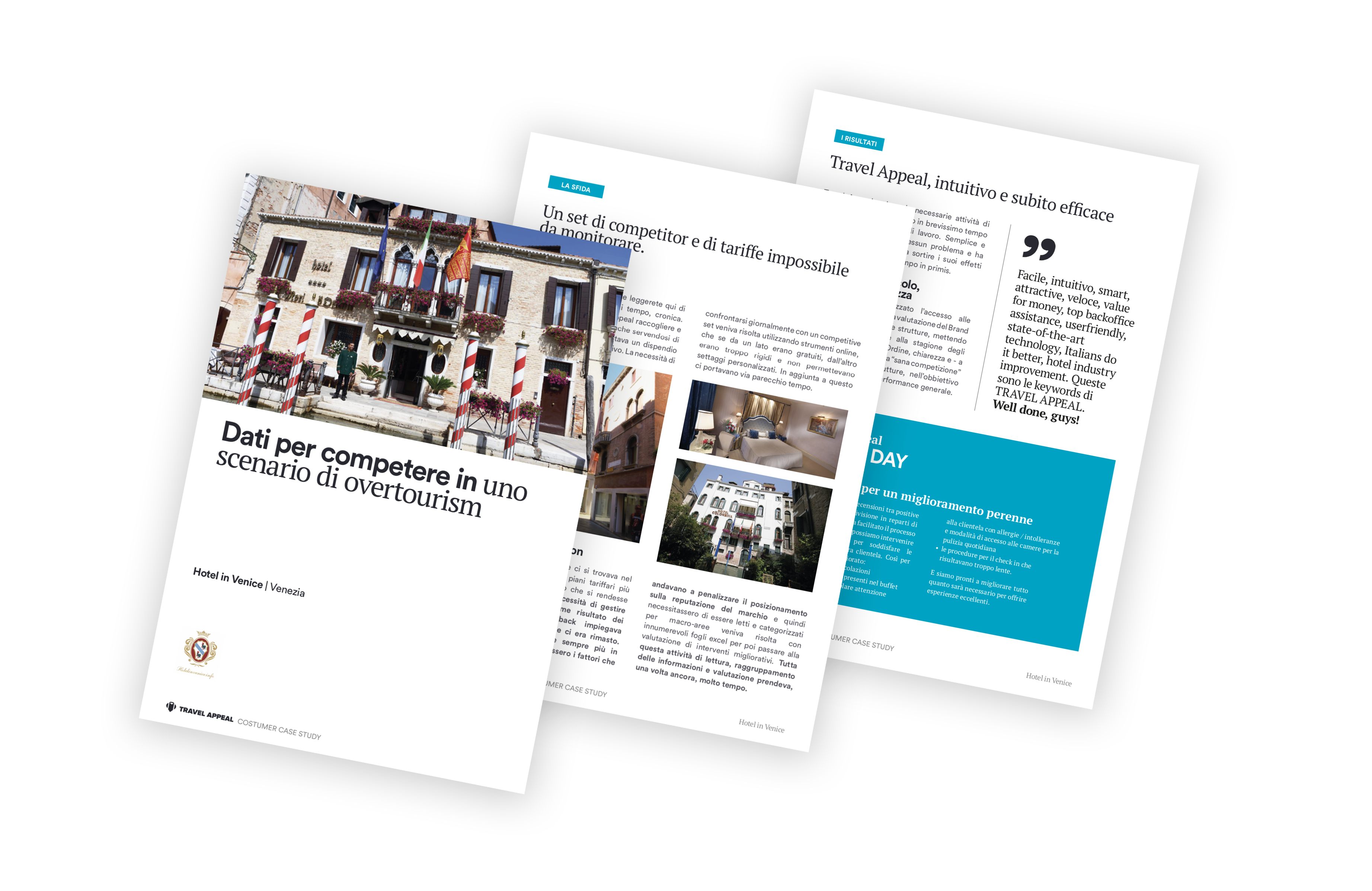 Success story - Venice mockup 2 ITA
